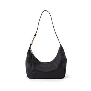 #81 NWT - HOBO Fielder Black